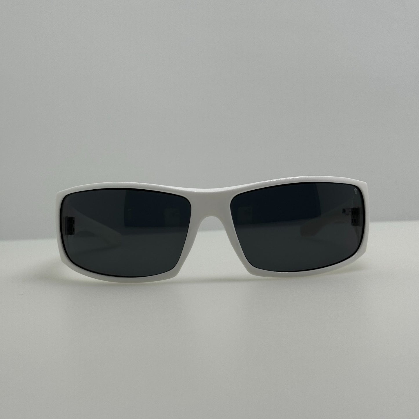 Spy Optics Sunglasses Cooper XL White Italy