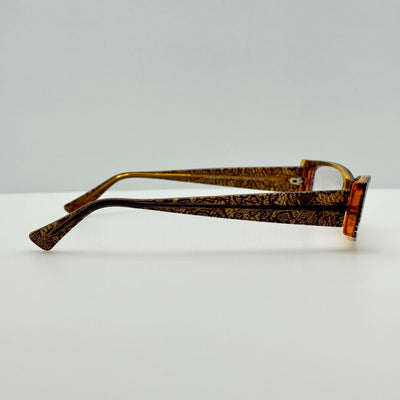 Jean Lafont Eyeglasses Eye Glasses Frames Damoiselle 347 France 52-14-140