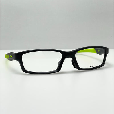 Oakley Eyeglasses Eye Glasses Frames OX3149-0156 Crosslinks Pro 56-17-140