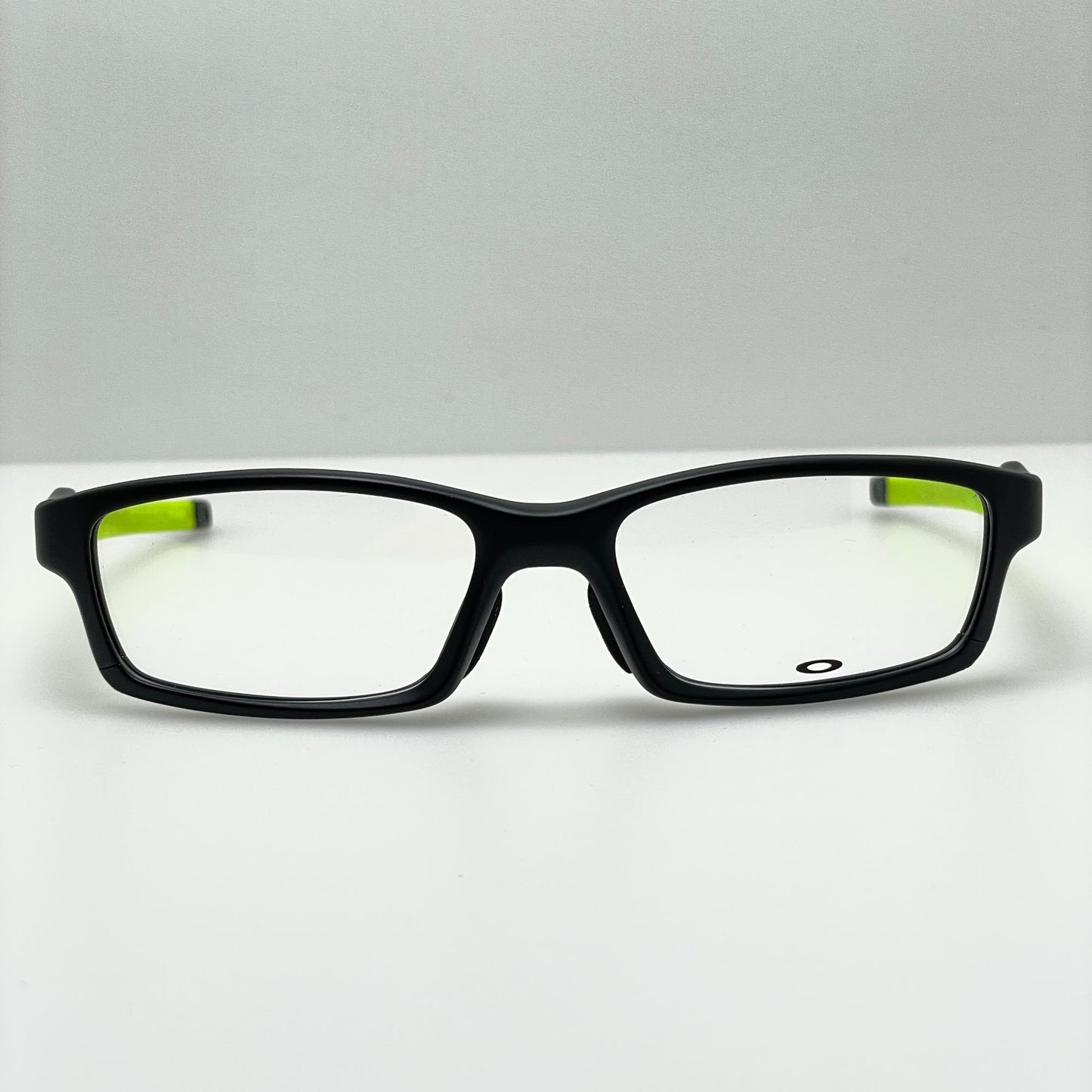 Oakley Eyeglasses Eye Glasses Frames OX3149-0156 Crosslinks Pro 56-17-140