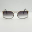 Cazal Sunglasses 967 302 Germany Vintage Retro 56-21-130