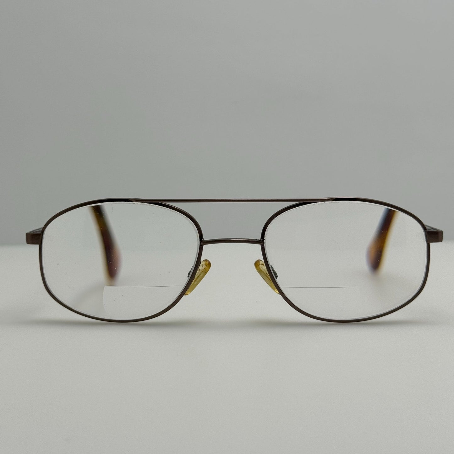 Titmus Eyeglasses Eye Glasses Frames T268 CS94 Z87-2 ANB 55-20-145
