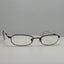 Covington Eyeglasses Eye Glasses Frames CV 1005 Matte Black 49-19-135