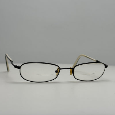 Covington Eyeglasses Eye Glasses Frames CV 1005 Matte Black 49-19-135
