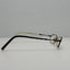 Covington Eyeglasses Eye Glasses Frames CV 1005 Matte Black 49-19-135