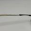 Covington Eyeglasses Eye Glasses Frames CV 1005 Matte Black 49-19-135