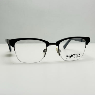 Kenneth Cole Eyeglasses Eye Glasses Frames KC0796-1 063 50-20-140