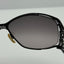 Fendi Sunglasses FS5067R 001 Womens Limited Edition Italy 60-13-125