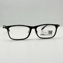 Jins Eyeglasses Eye Glasses Frames MCF-15A-U284A 86 53-16-145 34