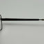 Dale Earnhardt Jr Eyeglasses Eye Glasses Frames 6805 Satin Gunmetal 56-17-145