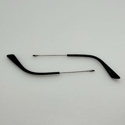 Dior SoDior HYU Y1 53-19-140 Titanium Sunglasses Temple Arms Only PARTS