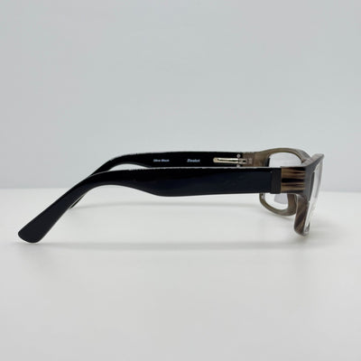Switch Zealot Olive Black Liberty Sport Eyeglasses Eye Glasses Frames 59-18-127
