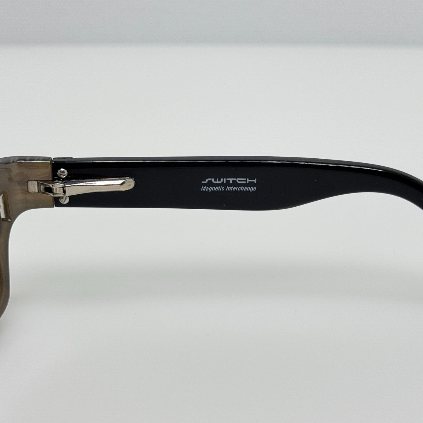 Switch Zealot Olive Black Liberty Sport Eyeglasses Eye Glasses Frames 59-18-127