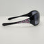 Oakley Sunglasses 24-046 Ravishing Breast Cancer Black 61-17