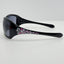 Oakley Sunglasses 24-046 Ravishing Breast Cancer Black 61-17