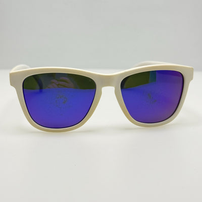 Goodr Sunglasses Side Scroll Eye Roll