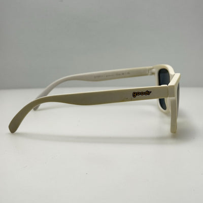 Goodr Sunglasses Side Scroll Eye Roll