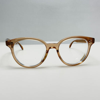 Oliver Peoples Eyeglasses Eye Glasses Frames OV5357U 1471 Martelle 51-18-145