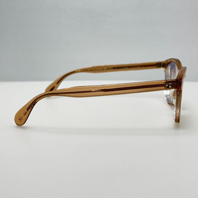 Oliver Peoples Eyeglasses Eye Glasses Frames OV5357U 1471 Martelle 51-18-145