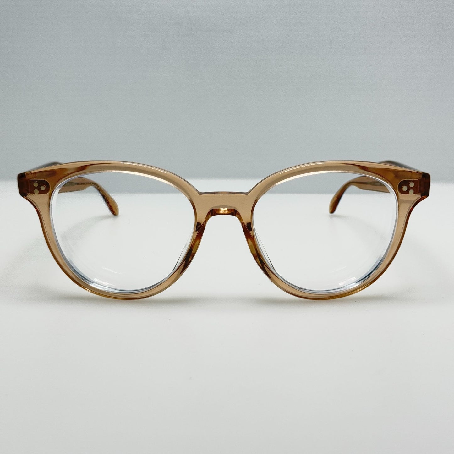 Oliver Peoples Eyeglasses Eye Glasses Frames OV5357U 1471 Martelle 51-18-145