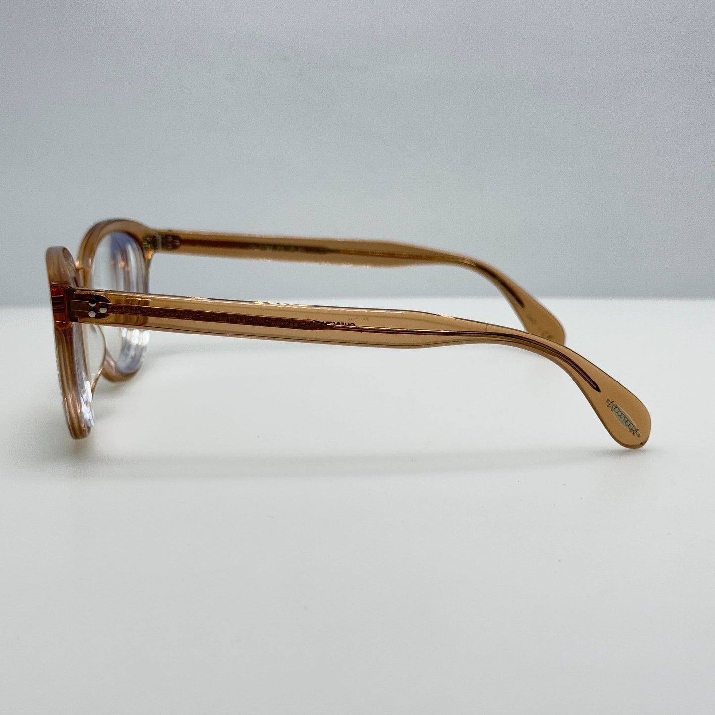 Oliver Peoples Eyeglasses Eye Glasses Frames OV5357U 1471 Martelle 51-18-145