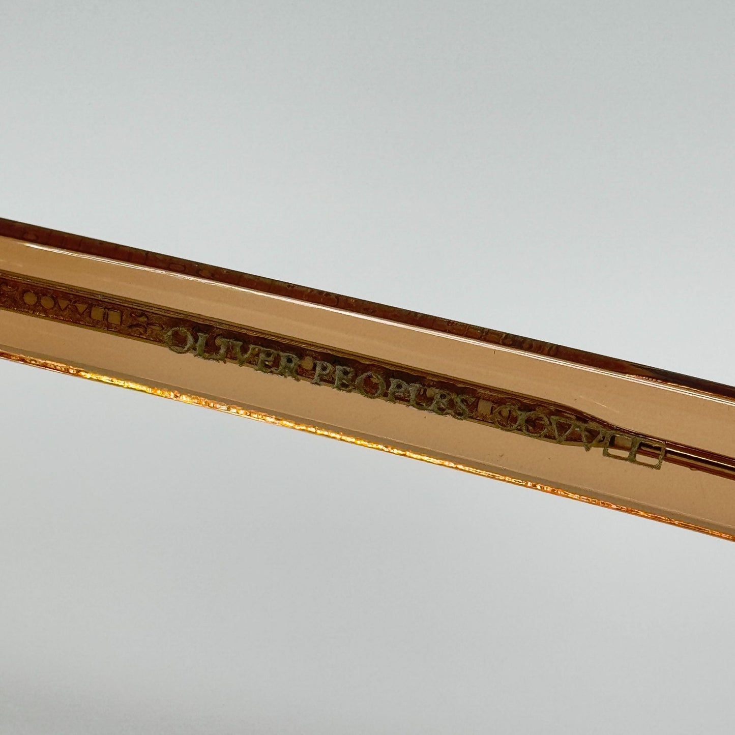 Oliver Peoples Eyeglasses Eye Glasses Frames OV5357U 1471 Martelle 51-18-145