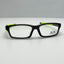 Oakley OX8111-0353 Crosslink Grey Eyeglasses Eye Glasses Frames Youth 53-15-135