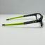 Oakley OX8111-0353 Crosslink Grey Eyeglasses Eye Glasses Frames Youth 53-15-135