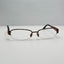 Bebe Eyeglasses Eye Glasses Frames BB 5028 001 Courteous Brown 51-16-135