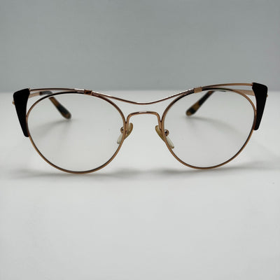 Prada VPR 58V 331-1O1 Eyeglasses Eye Glasses Frames Italy 51-19-140
