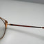 Prada VPR 58V 331-1O1 Eyeglasses Eye Glasses Frames Italy 51-19-140