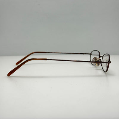 Elizabeth Arden PT-36-1 Brown Eyeglasses Eye Glasses Frames 48-18-130