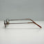 Elizabeth Arden PT-36-1 Brown Eyeglasses Eye Glasses Frames 48-18-130