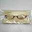 Elizabeth Arden PT-36-1 Brown Eyeglasses Eye Glasses Frames 48-18-130
