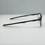 Oakley OX3186-0152 Conductor Black Eyeglasses Eye Glasses Frames 52-17-137