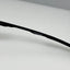 Oakley OX3186-0152 Conductor Black Eyeglasses Eye Glasses Frames 52-17-137