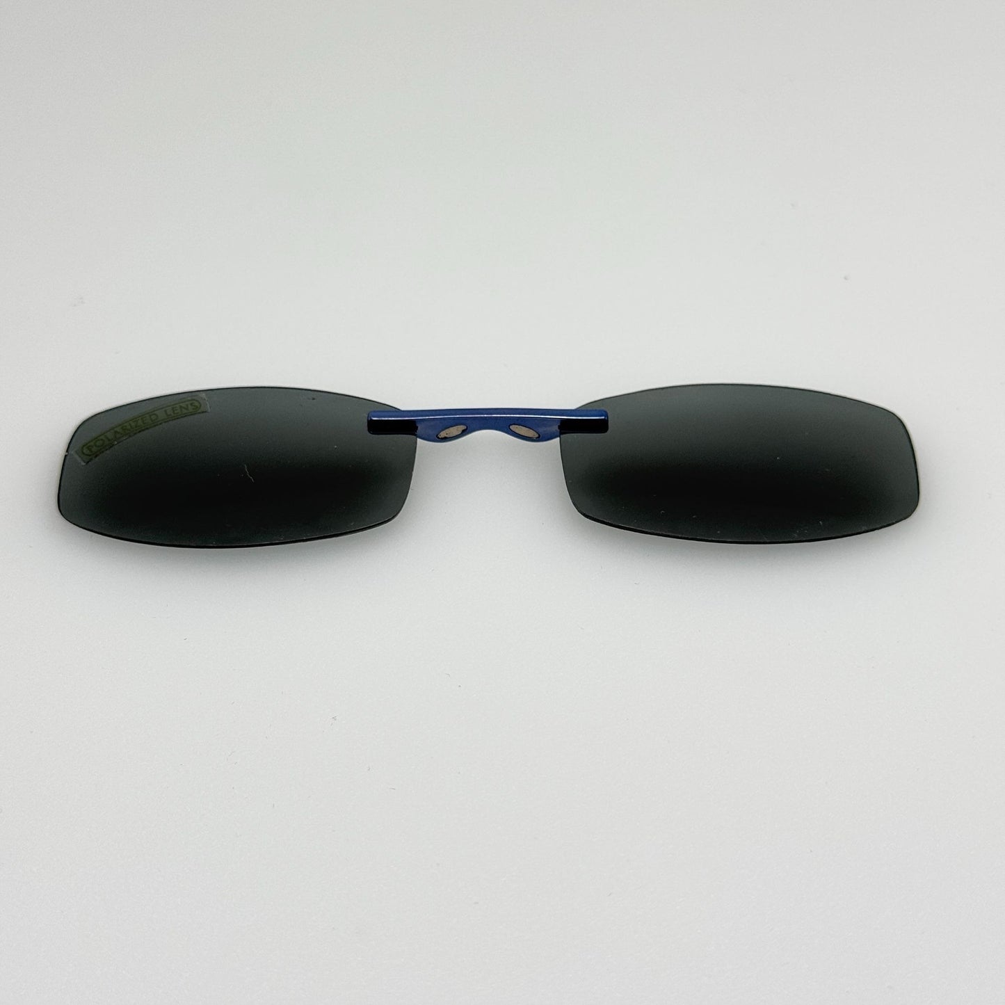 MDX 3075 050 Polarized Clips Sunglasses Clip
