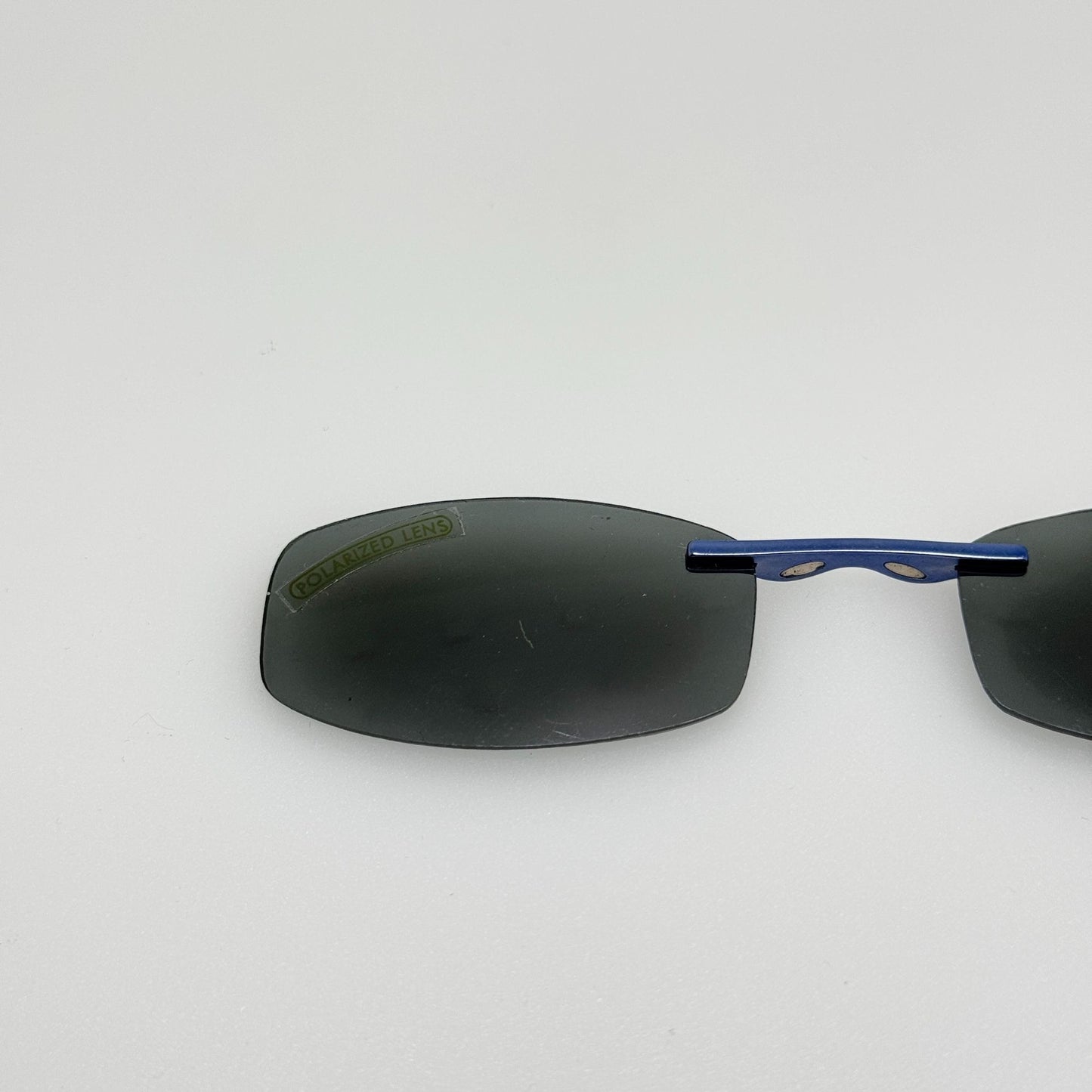 MDX 3075 050 Polarized Clips Sunglasses Clip