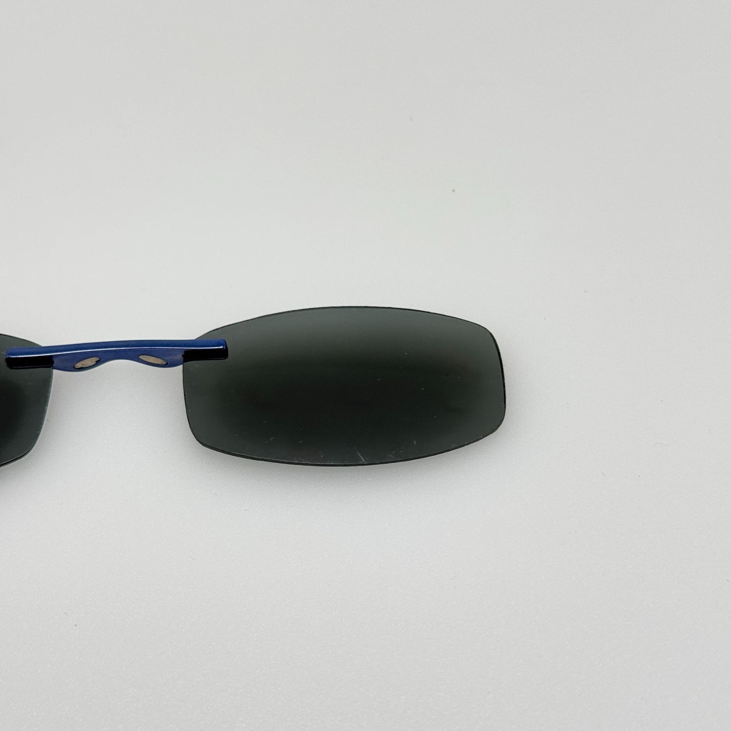 MDX 3075 050 Polarized Clips Sunglasses Clip