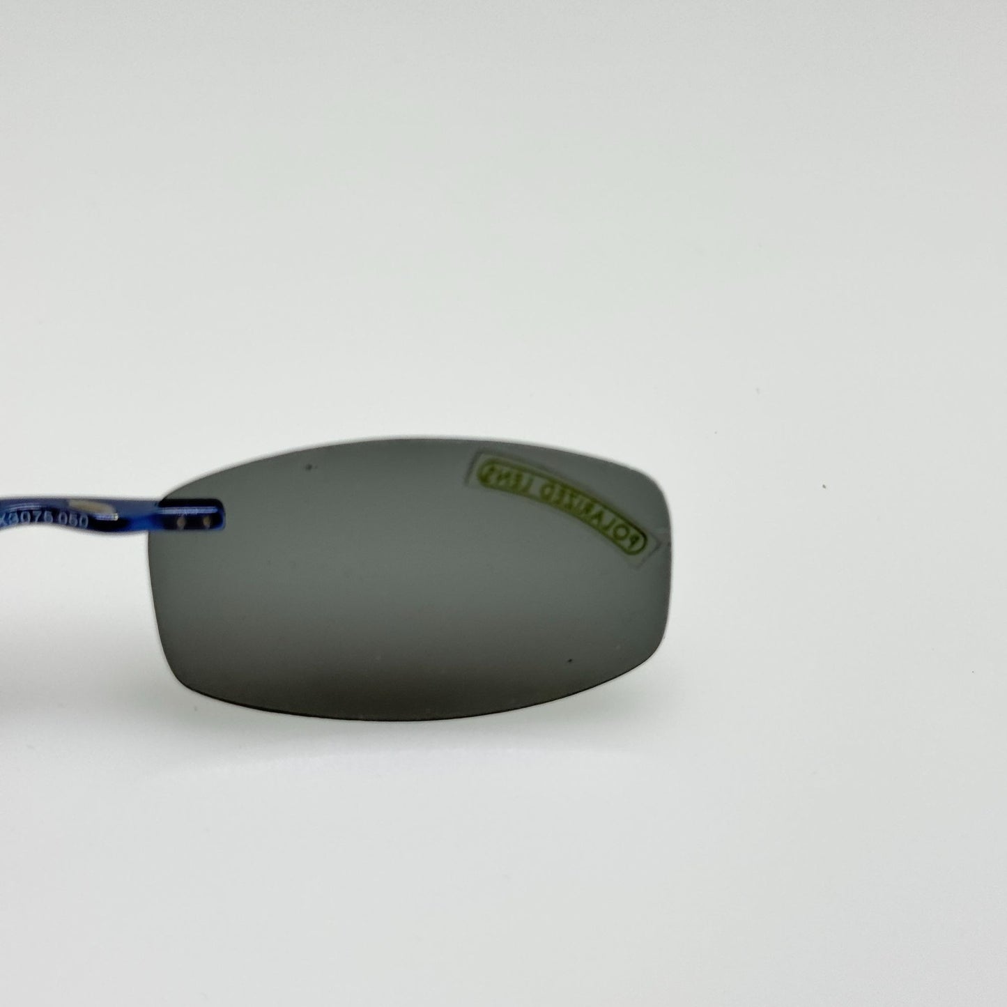 MDX 3075 050 Polarized Clips Sunglasses Clip