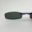 MDX 3075 050 Polarized Clips Sunglasses Clip