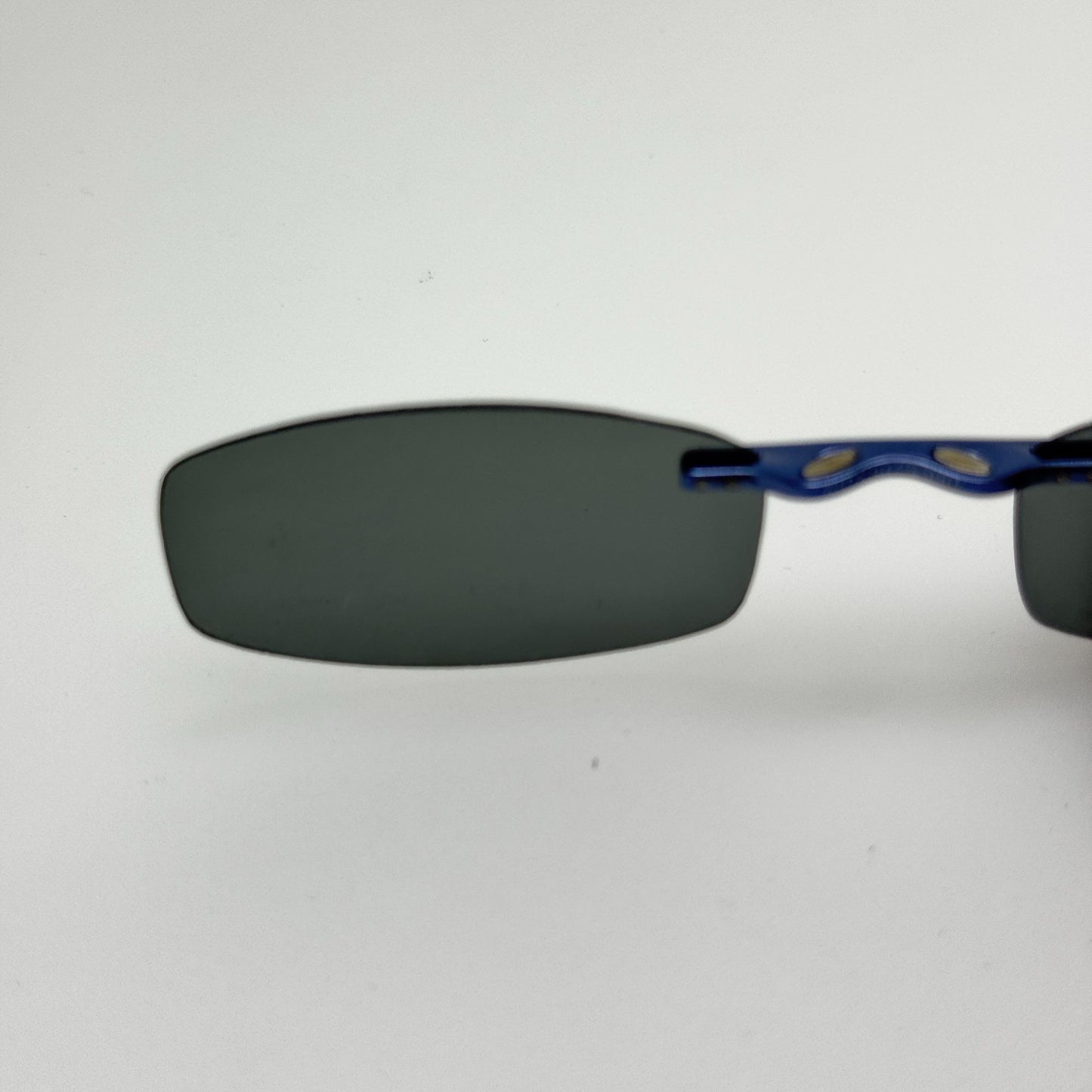 MDX 3075 050 Polarized Clips Sunglasses Clip