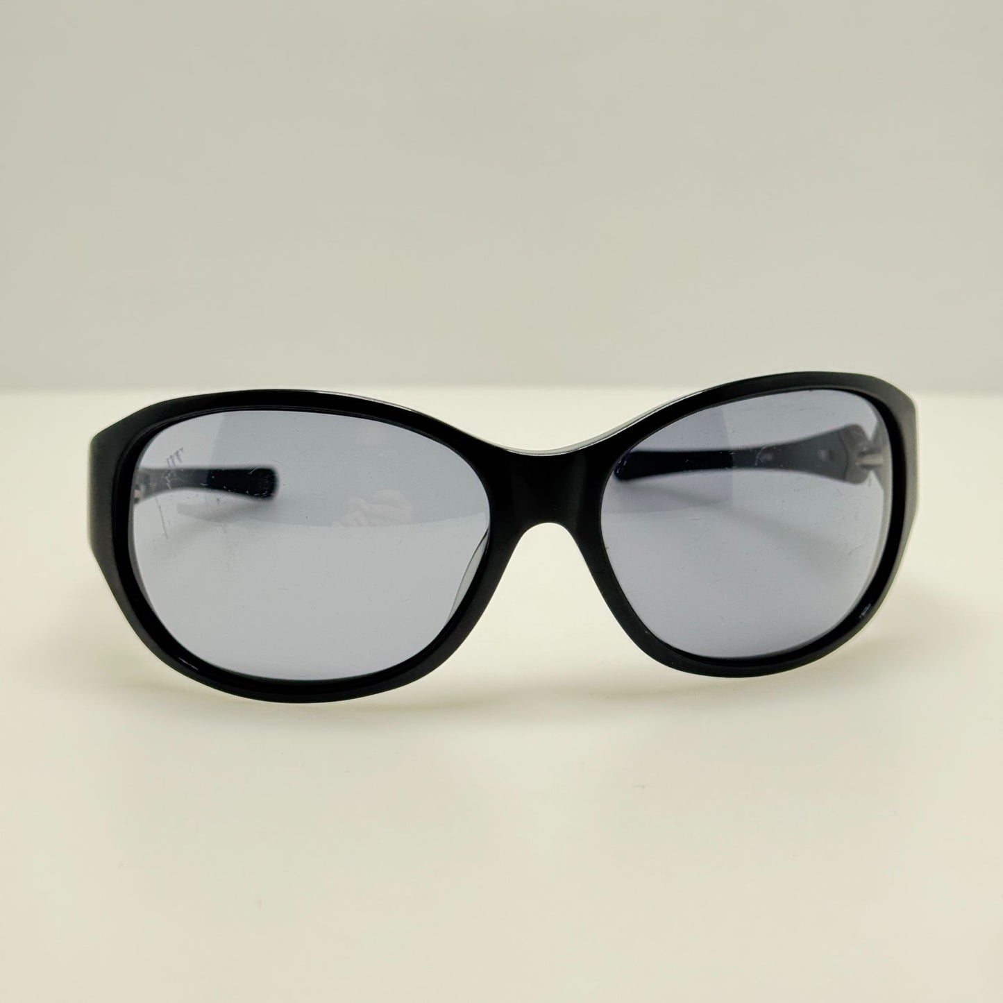 Oakley Sunglasses 05-793 Abandon Black 120