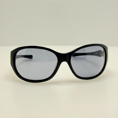 Oakley Sunglasses 05-793 Abandon Black 120