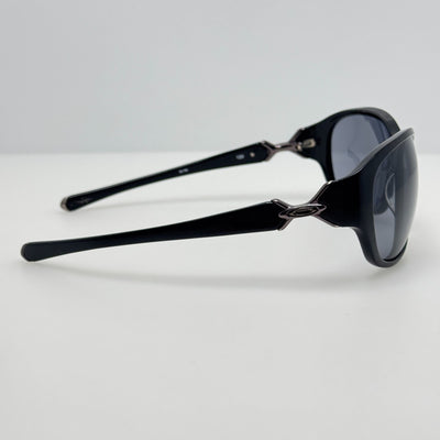 Oakley Sunglasses 05-793 Abandon Black 120