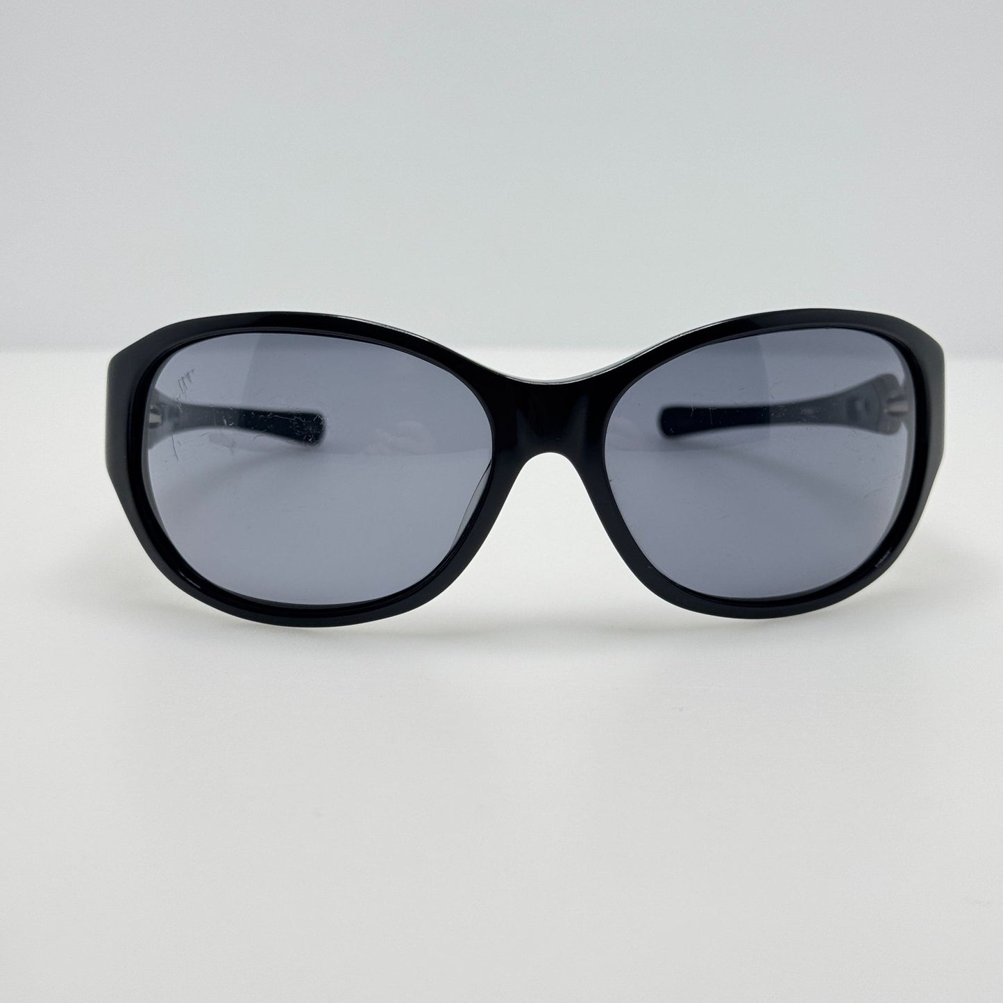 Oakley Sunglasses 05-793 Abandon Black 120