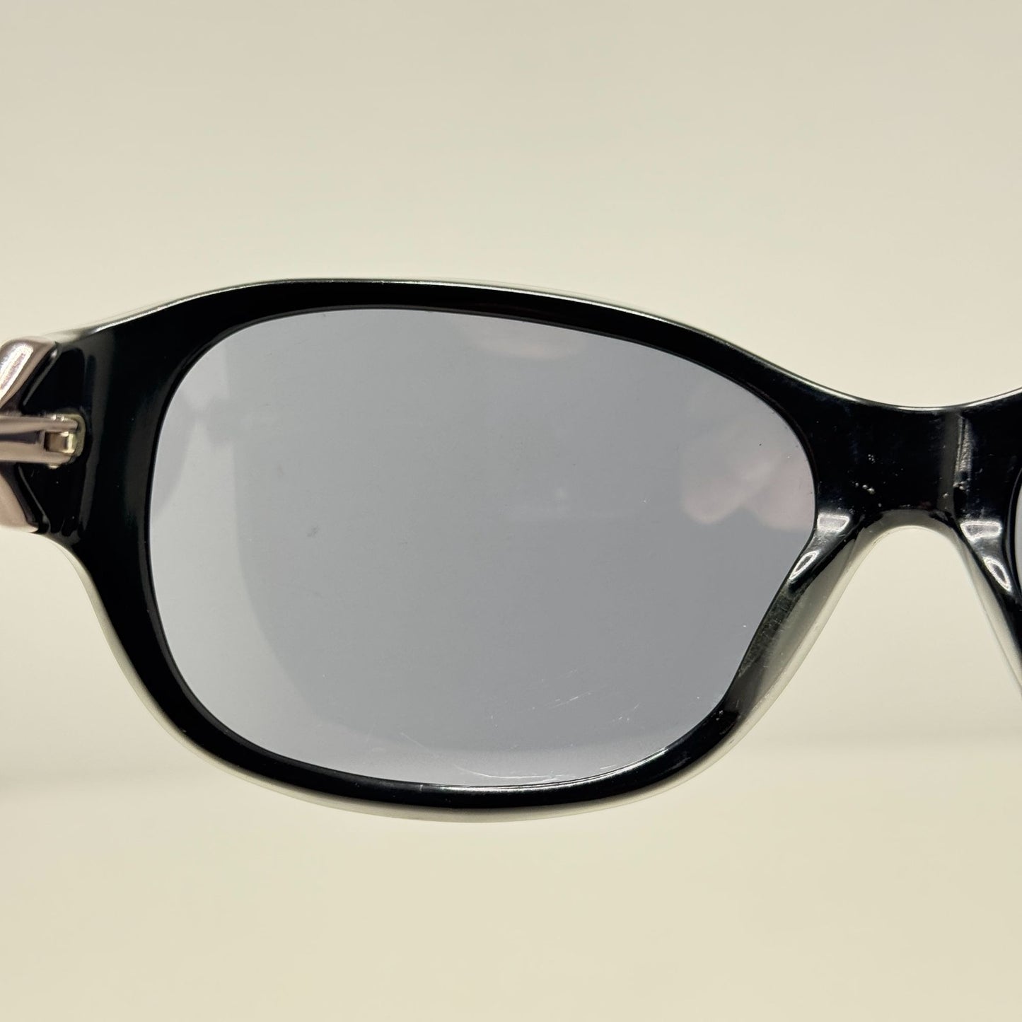 Oakley Sunglasses 05-793 Abandon Black 120