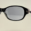 Oakley Sunglasses 05-793 Abandon Black 120