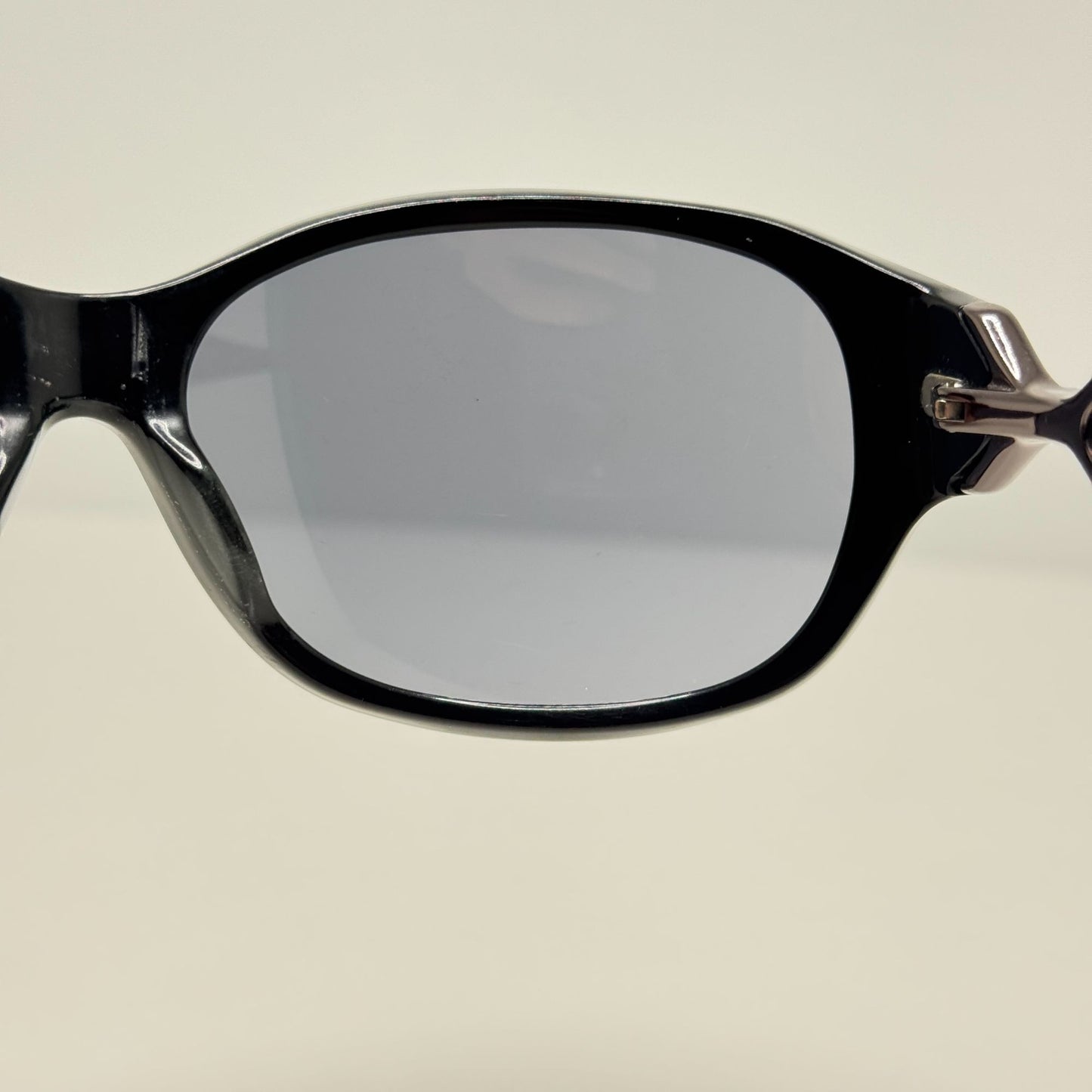 Oakley Sunglasses 05-793 Abandon Black 120