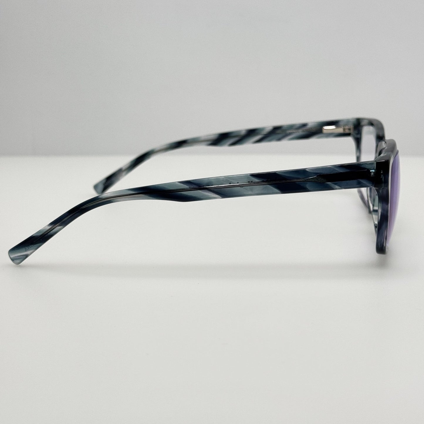 Eyebobs Eyeglasses Eye Glasses Readers 2749 10 Hugh Jass 57-18 +2.00